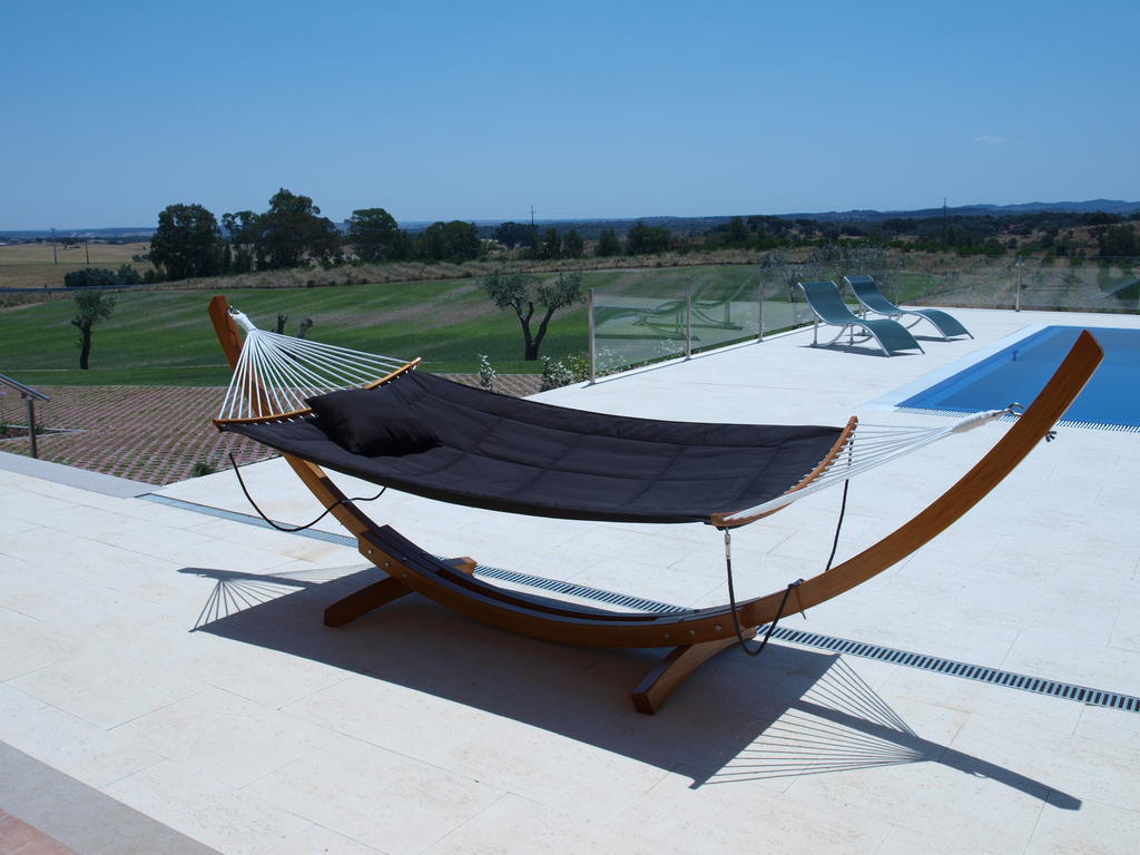 Herdade Dos Montes Bastos Santa Luzia  ภายนอก รูปภาพ